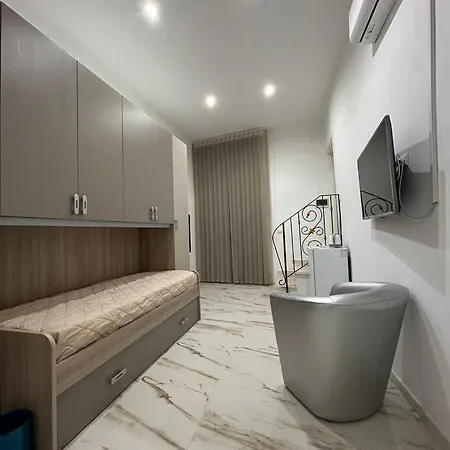 Heracleae Luxury *