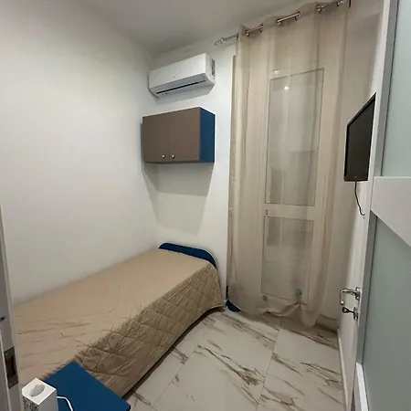 Bed & Breakfast Heracleae Luxury *