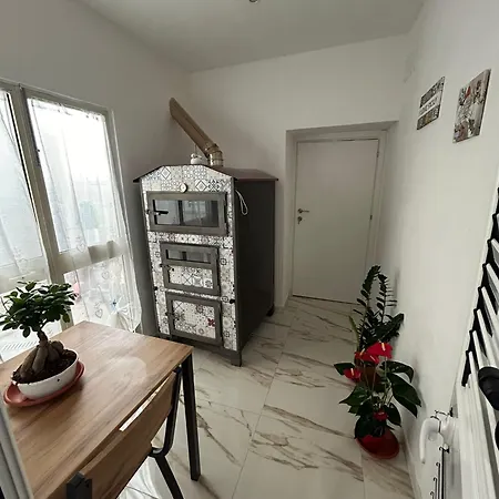 Heracleae Luxury לינה וארוחת בוקר Cattolica Eraclea
