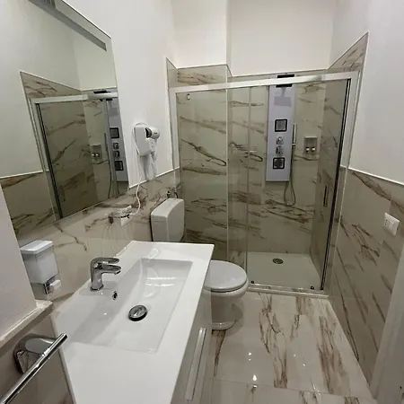 Heracleae Luxury לינה וארוחת בוקר Cattolica Eraclea