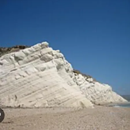 Heracleae Luxury * Cattolica Eraclea