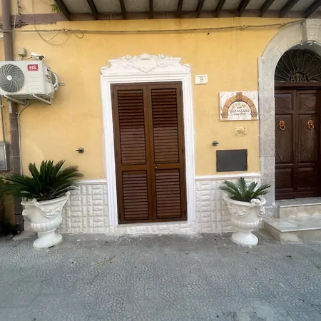 Heracleae Luxury Bed & Breakfast *