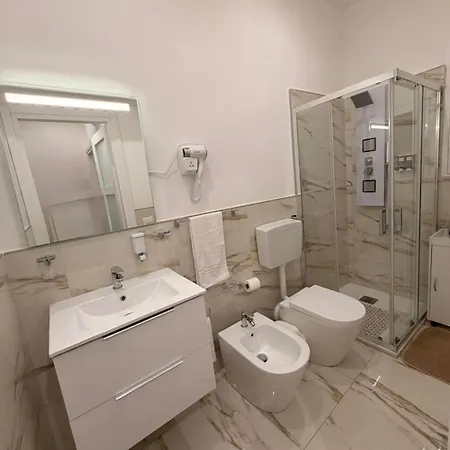 Heracleae Luxury Nocleg ze śniadaniem Cattolica Eraclea