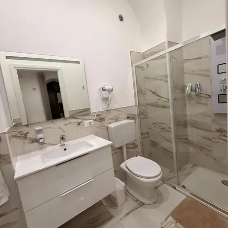 Heracleae Luxury Nocleg ze śniadaniem Cattolica Eraclea