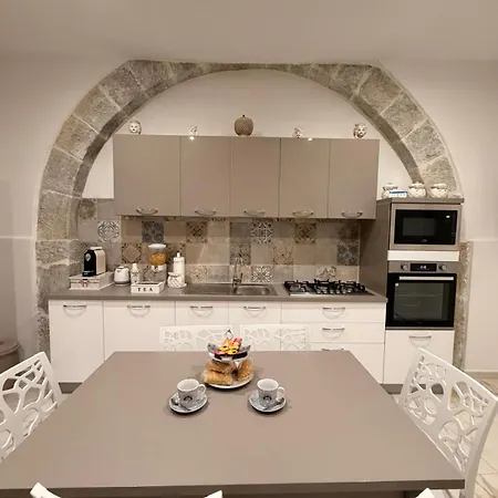 Heracleae Luxury * Cattolica Eraclea