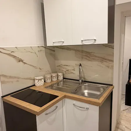 Nocleg ze śniadaniem Heracleae Luxury *