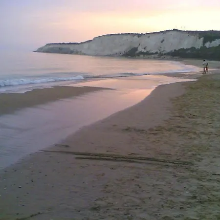 Heracleae Luxury Bed and breakfast Cattolica Eraclea