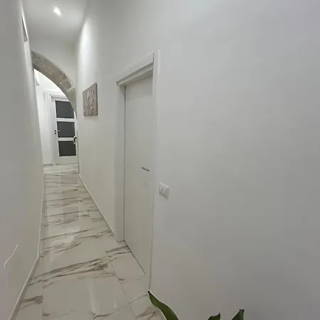 Bed and breakfast Heracleae Luxury