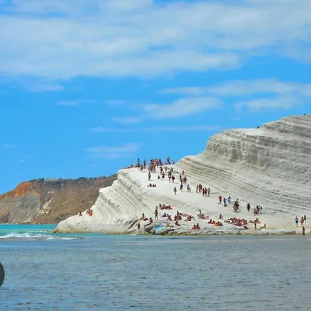 Heracleae Luxury Bed and breakfast