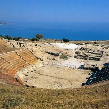 Heracleae Luxury Bed and breakfast