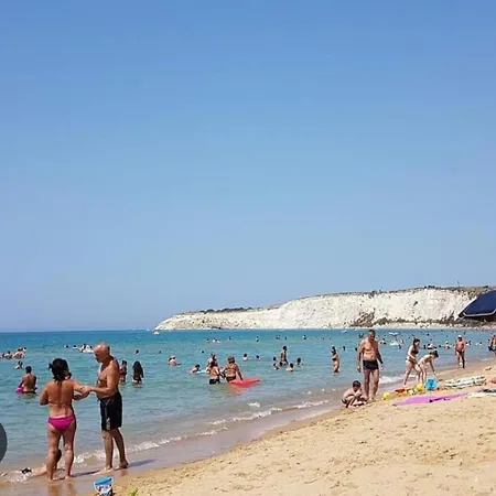 Heracleae Luxury Bed and breakfast