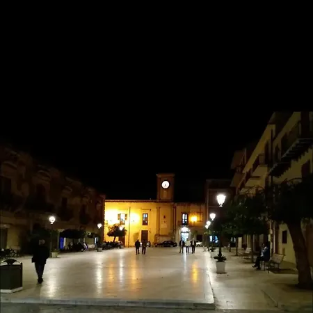 Heracleae Luxury * Cattolica Eraclea