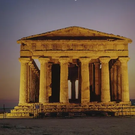 Heracleae Luxury Bed and breakfast Cattolica Eraclea