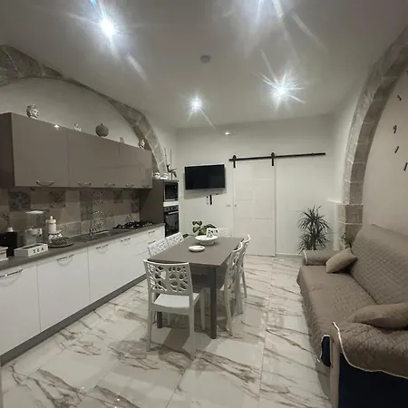 Heracleae Luxury Bed and breakfast Cattolica Eraclea