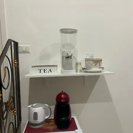 Bed and breakfast Heracleae Luxury Cattolica Eraclea