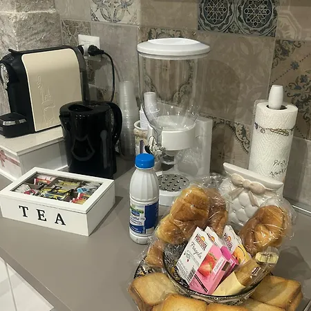 Heracleae Luxury Bed and breakfast