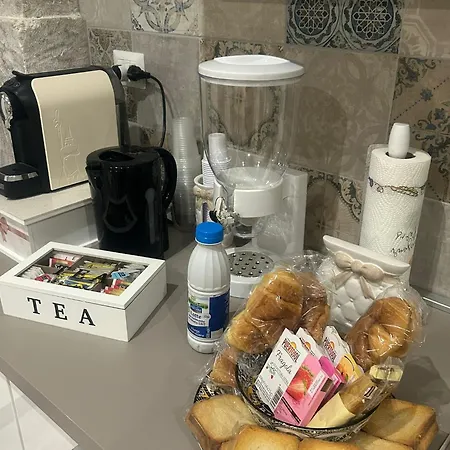 Heracleae Luxury Bed & Breakfast