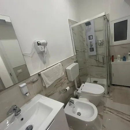 Heracleae Luxury Bed and breakfast *