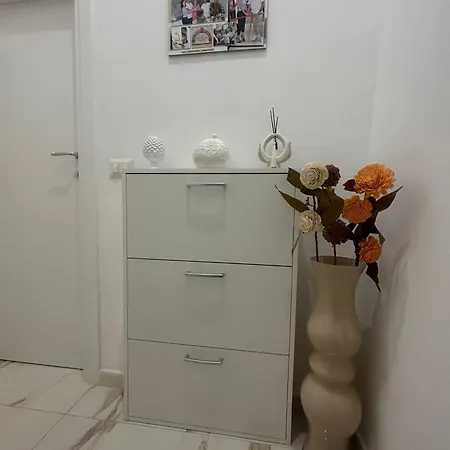 Heracleae Luxury Bed and breakfast Cattolica Eraclea