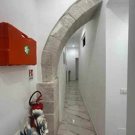 Bed and breakfast Heracleae Luxury Cattolica Eraclea