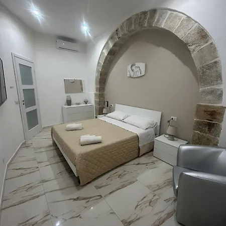 Heracleae Luxury Cattolica Eraclea