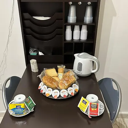 Heracleae Luxury Bed and breakfast