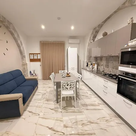 Heracleae Luxury * Cattolica Eraclea